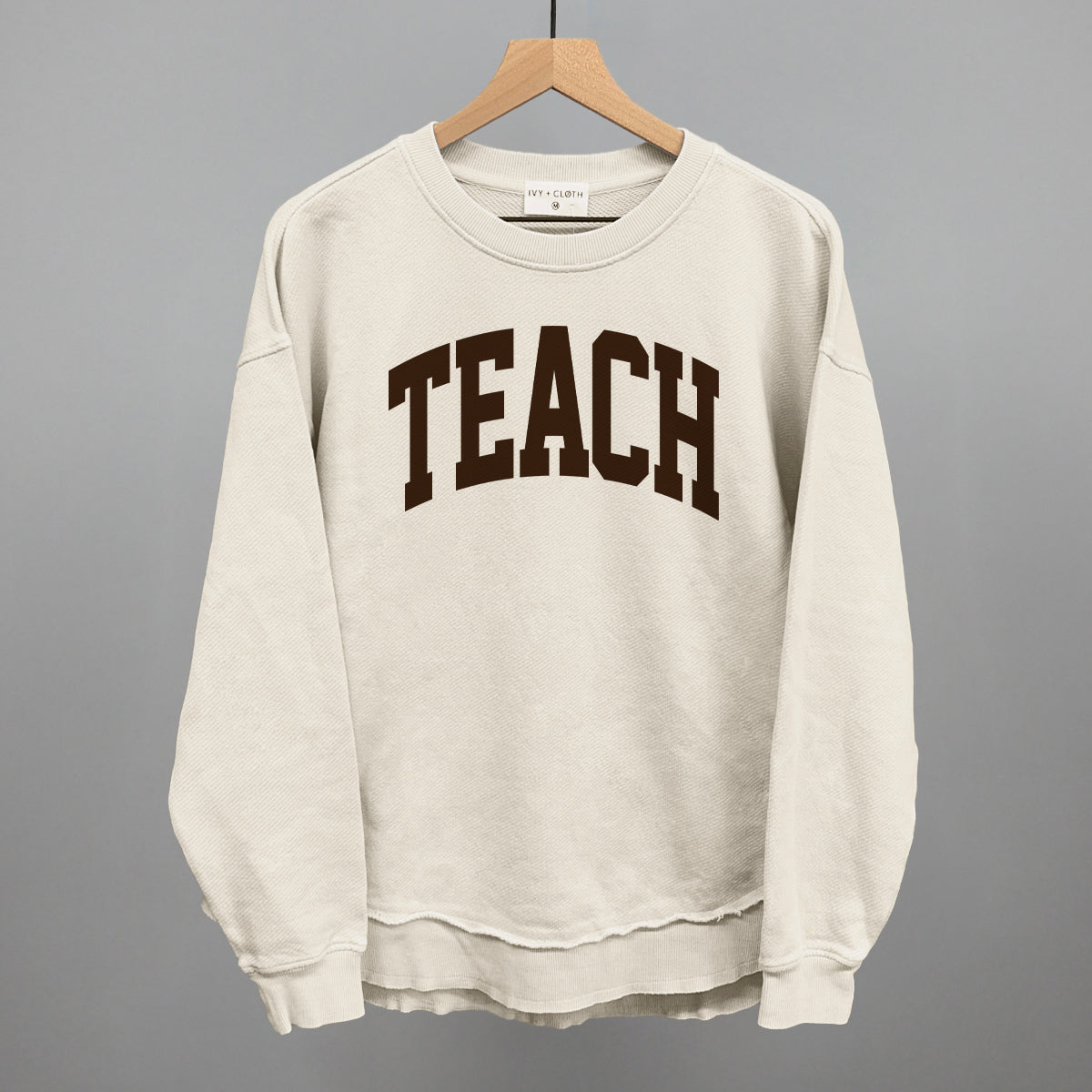 Teach Arch