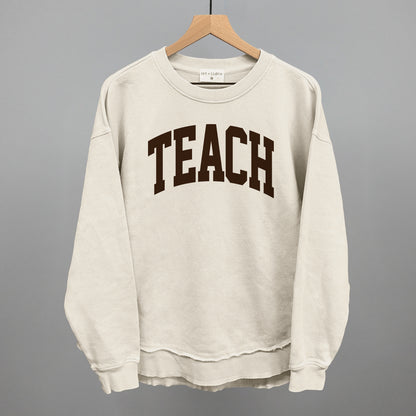 Teach Arch