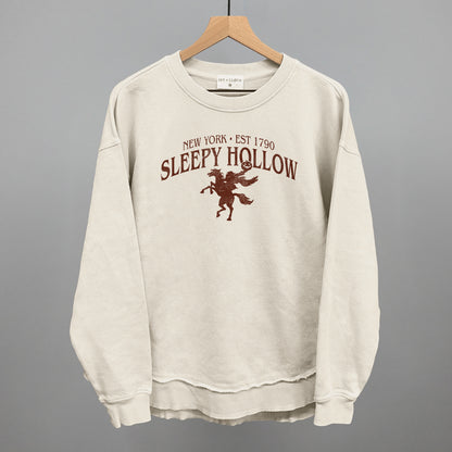 Sleepy Hollow NY 1790
