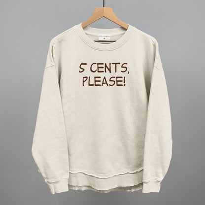 5 Cents, Please!