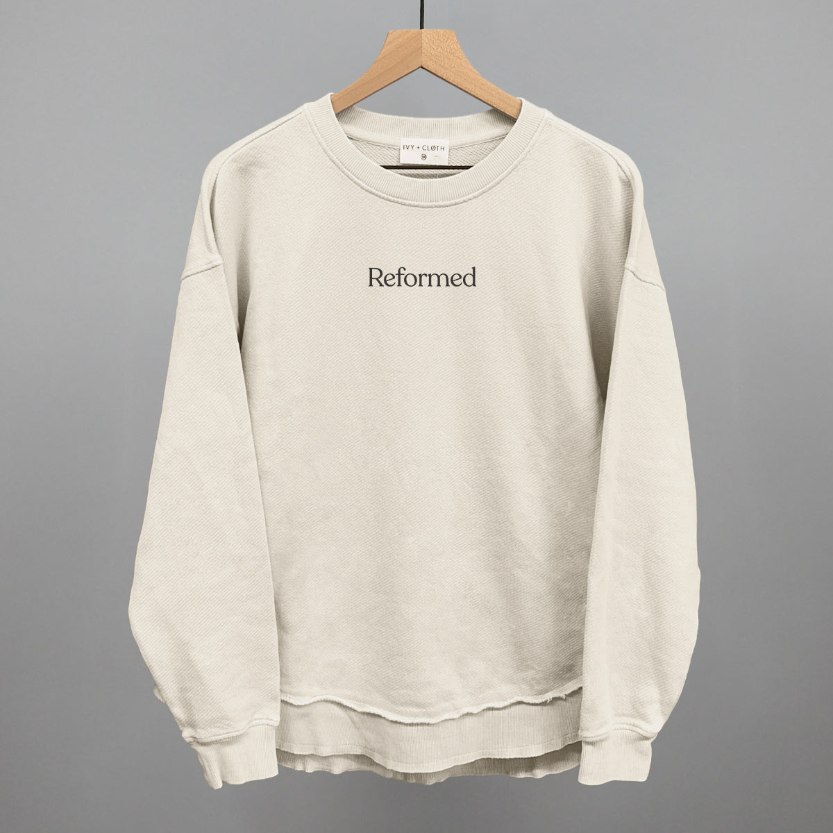 Reformed