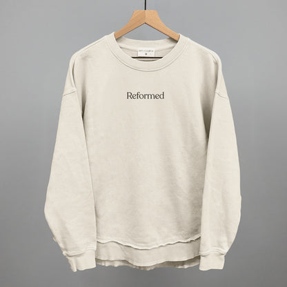 Reformed