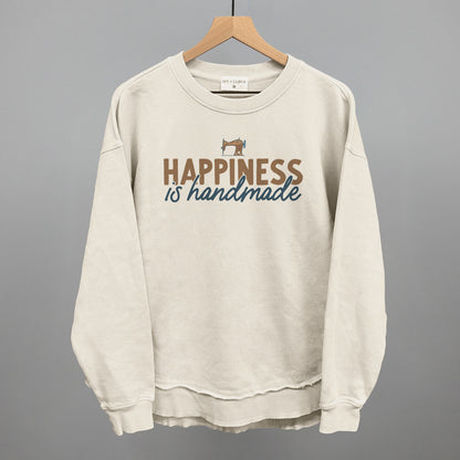 Happiness Is Handmade