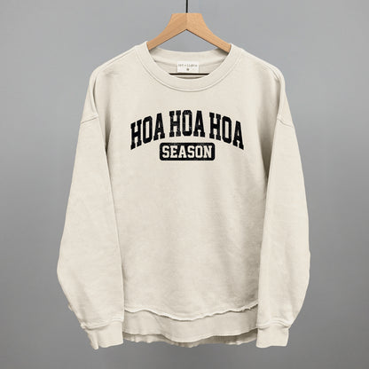 Hoa Hoa Hoa Season Arch