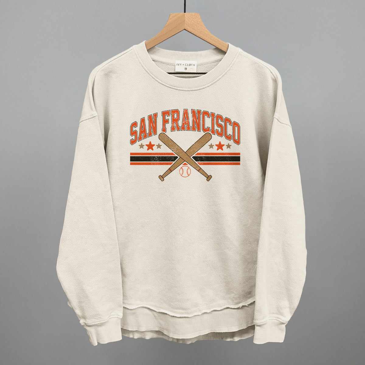 San Francisco Baseball