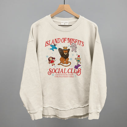 Island Of Misfits Social Club