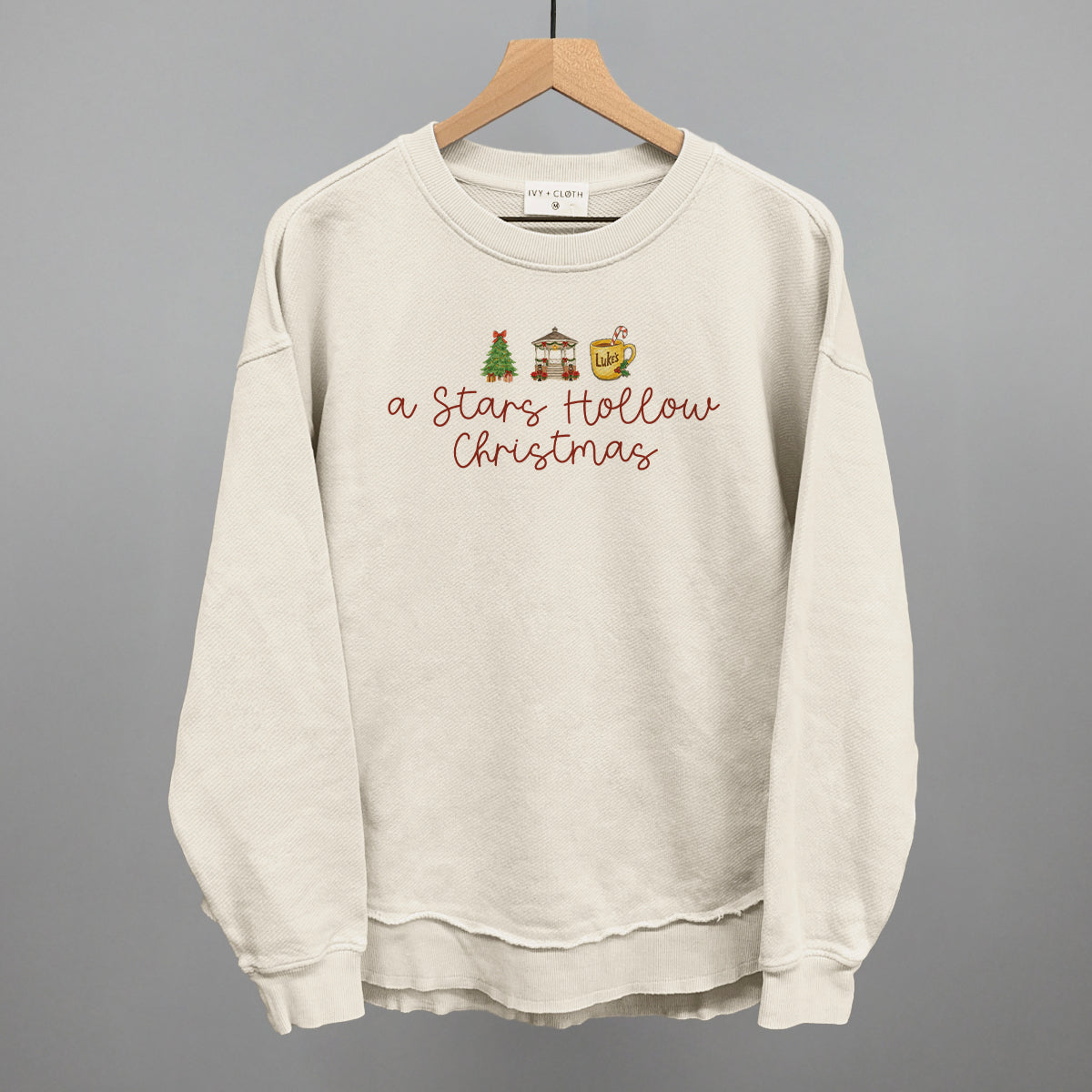 A Stars Hollow Christmas