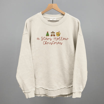 A Stars Hollow Christmas