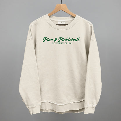 Pino & Pickleball Country Club