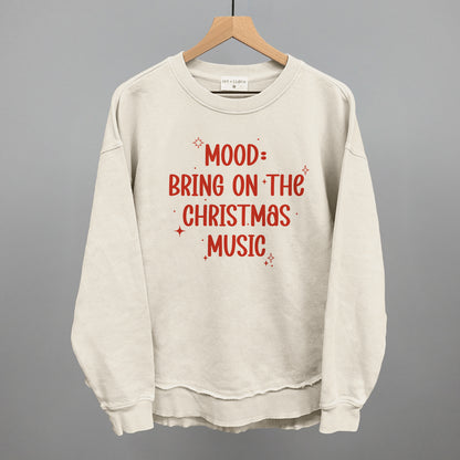 Mood: Bring On The Christmas Music