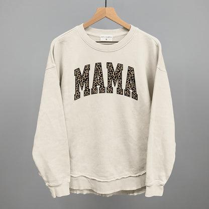 Leopard Print Mama Arch