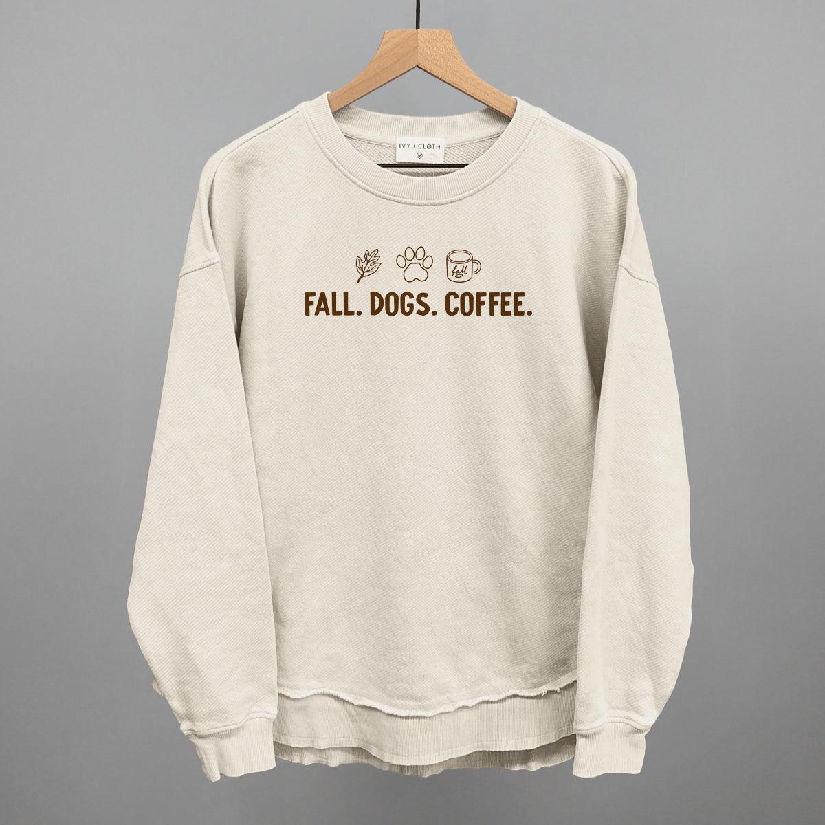 Fall Dogs Coffee