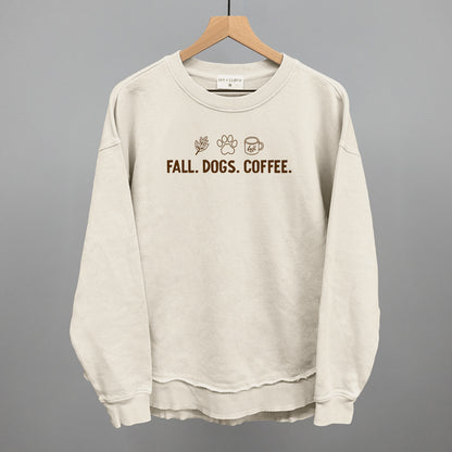 Fall Dogs Coffee