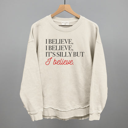 I Believe