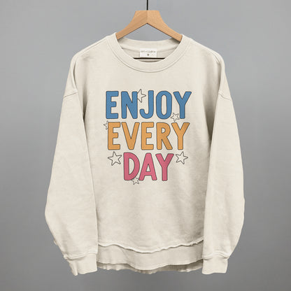 Enjoy Every Day Stars