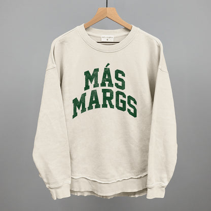 Más Margs Distressed Arch