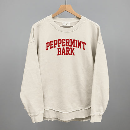 Peppermint Bark Arch