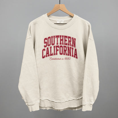 Southern California Varsity Arch