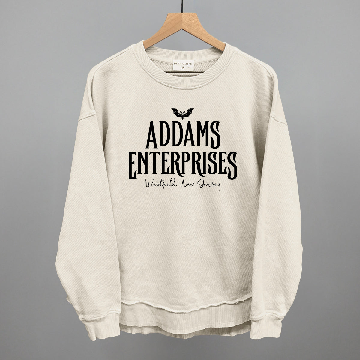 Addams Enterprises
