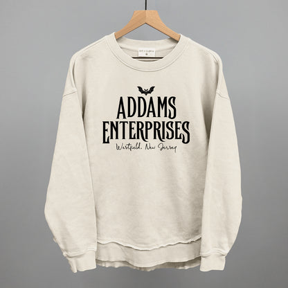 Addams Enterprises