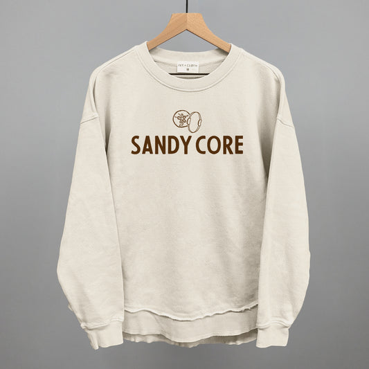 Sandy Core