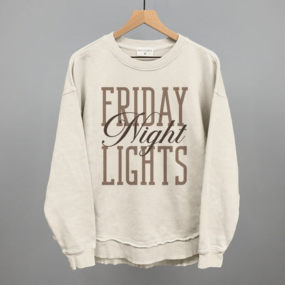Friday Night Lights