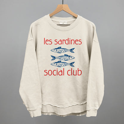 Les Sardines Social Club