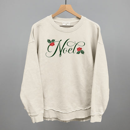 Noel (Script with Holly)