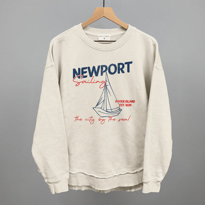 Newport Sailing
