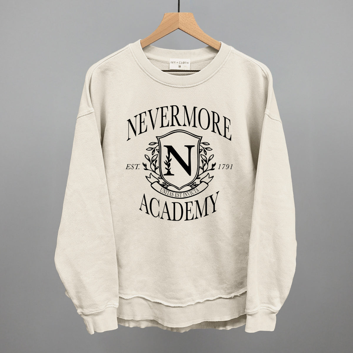Nevermore Academy
