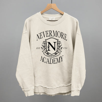 Nevermore Academy