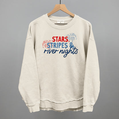 Stars, Stripes And River Nights
