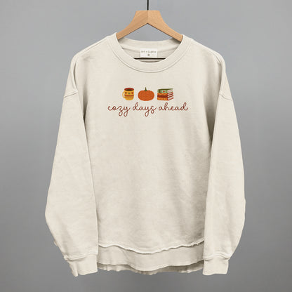 Cozy Days Ahead