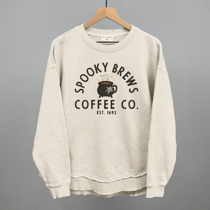 Spooky Brews Est. 1692