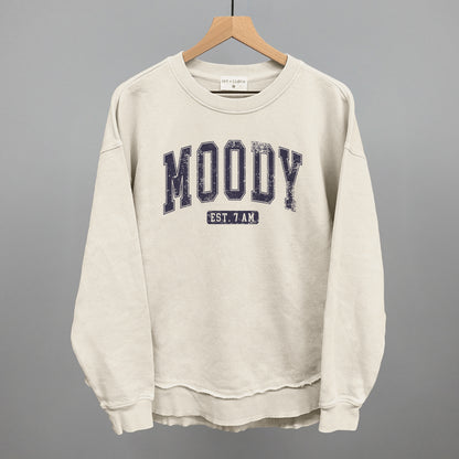 Moody Est. 7 AM