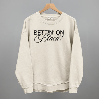 Bettin' On Black