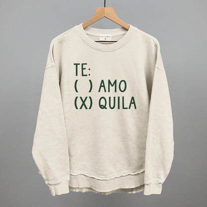 Te Amo Tequila