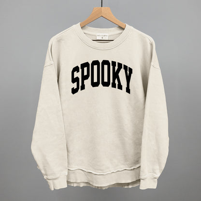 Spooky Arch (Black)