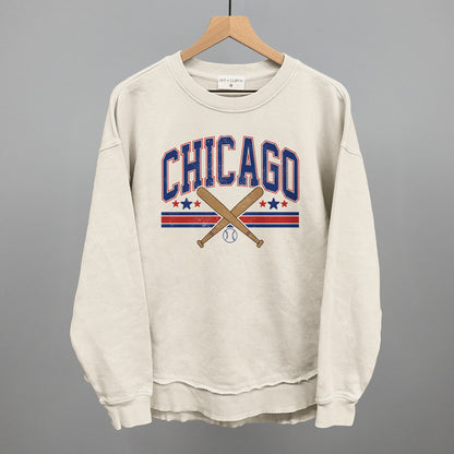 Chicago Baseball