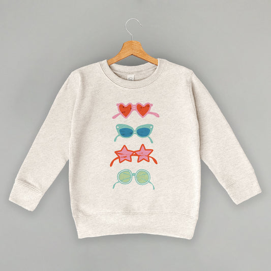 Summer Sunglasses (Kids)