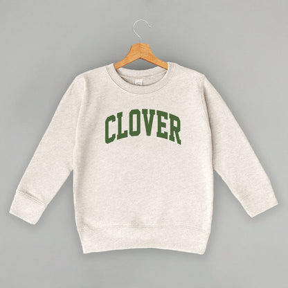 Clover Arch (Kids)