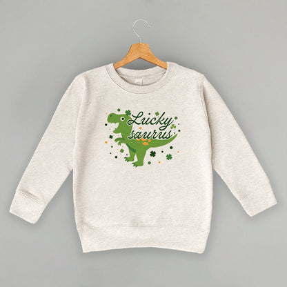 Lucky Saurus (Kids)