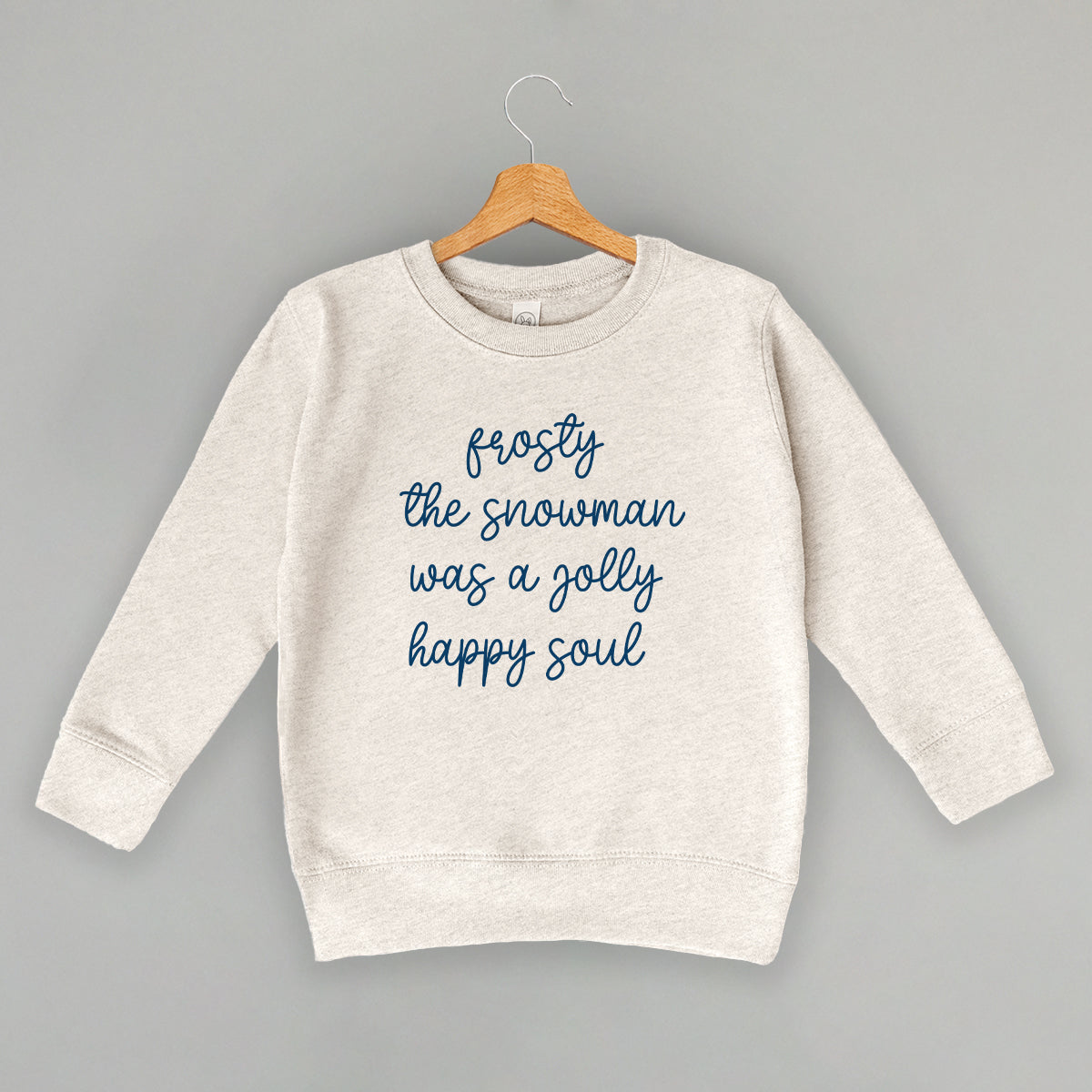 Frosty The Snowman Lyrics (Kids)