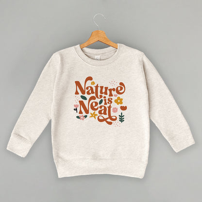 Nature Is Neat (Kids)