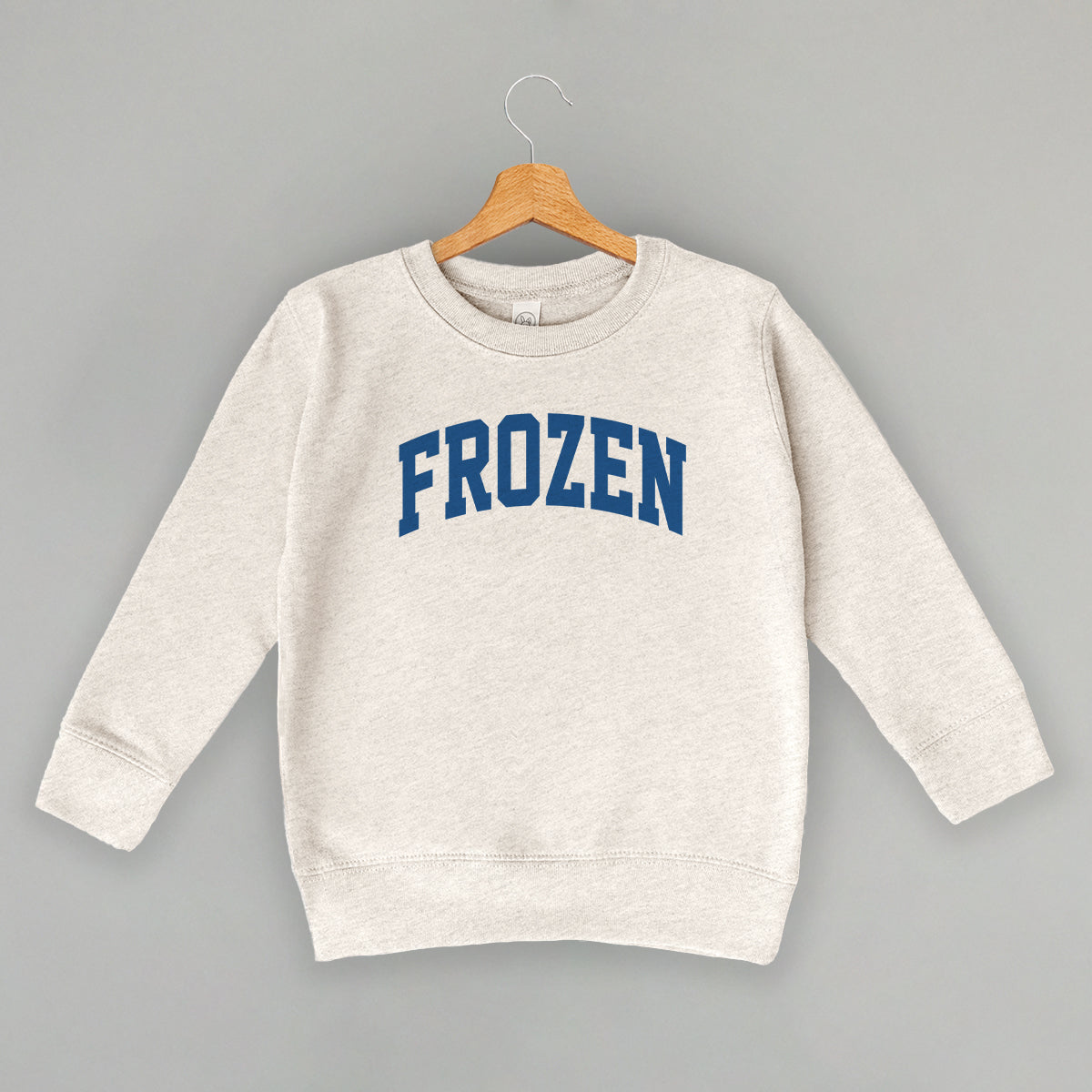 Frozen Arch (Kids) – Ivy + Cloth
