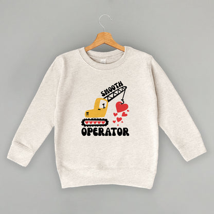 Smooth Operator (Kids)