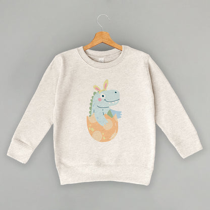 Dino Easter Egg (Kids)