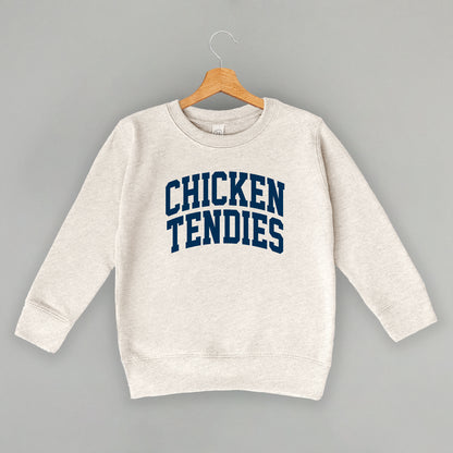 Chicken Tendies Arch (Kids)