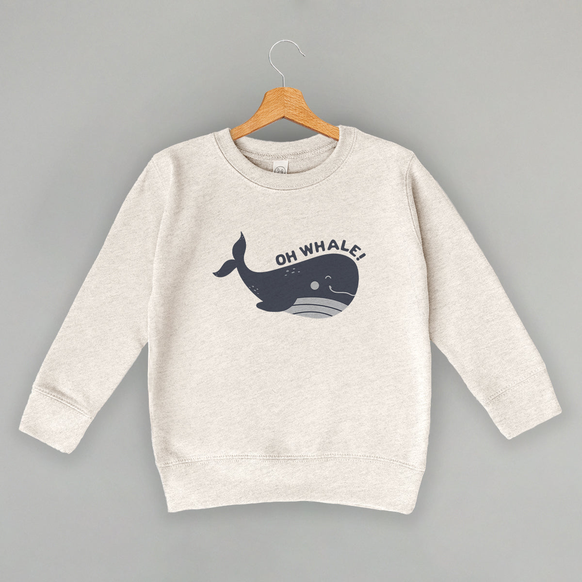 Oh Whale (Kids)