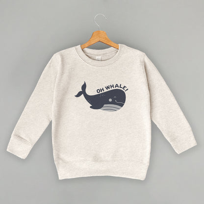 Oh Whale (Kids)